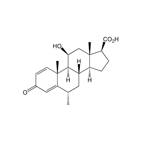 Methylprednisolone EP Impurity E